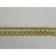 ALTIN RENKLİ SİM HARÇ 20 MT A8-1670(10578)