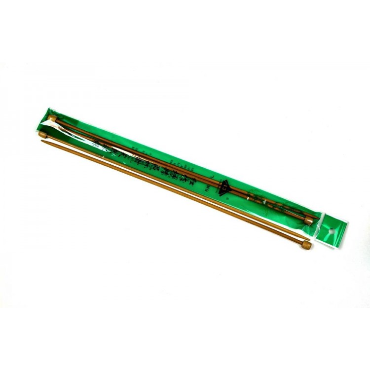 BAMBU ŞİŞ NO:4