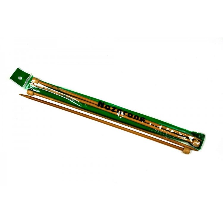 BAMBU ŞİŞ NO:6
