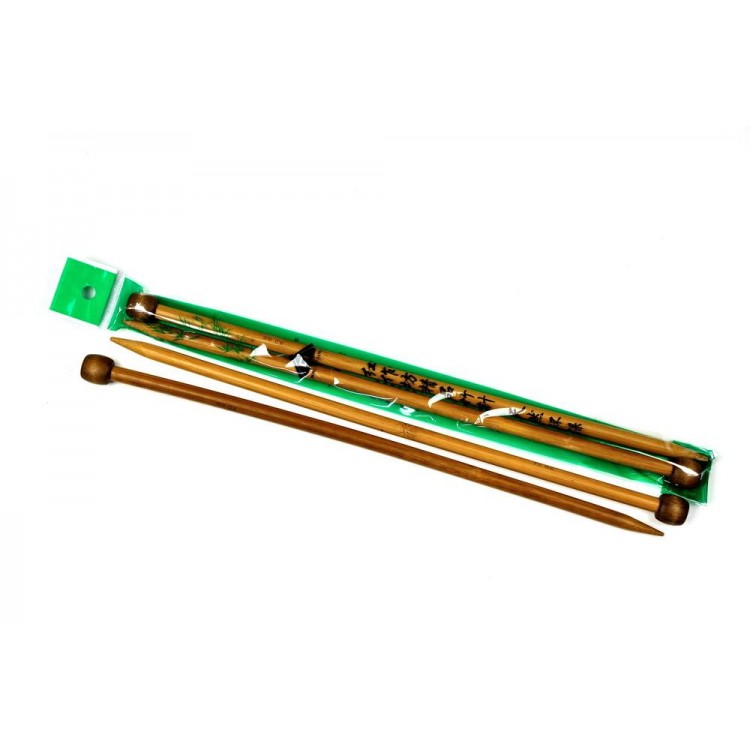 BAMBU ŞİŞ NO:8