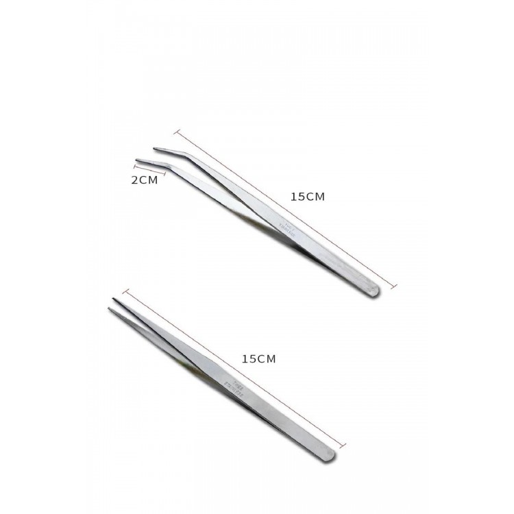 CIMBIZ OVERLOK EĞRİ 15CM