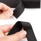 CIRT BANT(ÇİFT) 2CM 25MT SİYAH