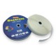 CIRT BANT(ÇİFT) 3CM 25MT BEYAZ