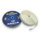 CIRT BANT(ÇİFT) 4CM 25MT BEYAZ CIRT BANT(ÇİFT) 4CM 25MT BEYAZ