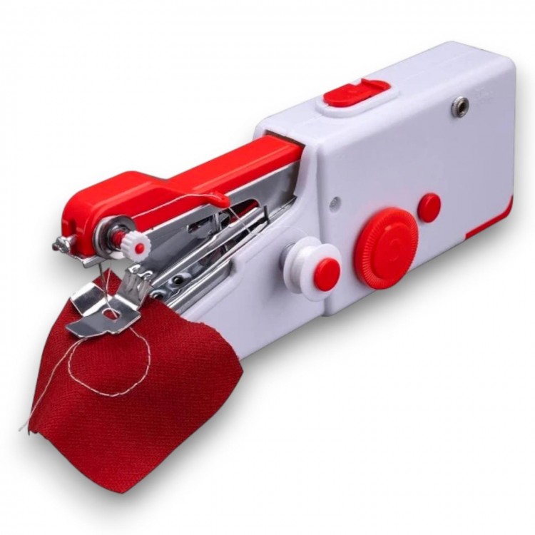 EL DİKİŞ MAKİNESİ