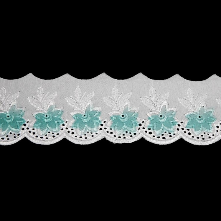 FİSTO 150 BATİK 9MT-YEŞİL