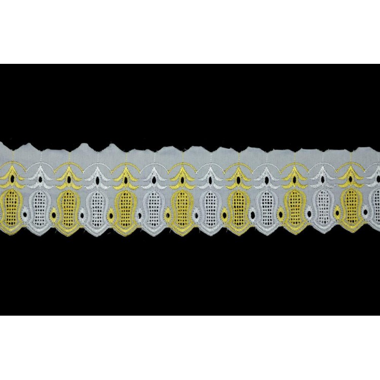 FİSTO 600 9MT-KOYU SARI