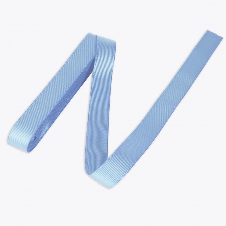 GROGREN KURDELE 2CM-10MT-MAVİ(1206)