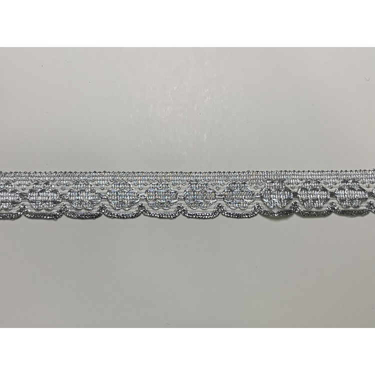 GÜMÜŞ RENKLİ SİM HARÇ 16,4 MT F-99