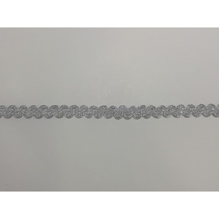 GÜMÜŞ RENKLİ SİM HARÇ 20 MT 051 GÜMÜŞ RENKLİ SİM HARÇ 20 MT 051