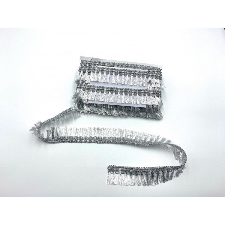 GÜMÜŞ RENKLİ SİM HARÇ 20 MT 10433