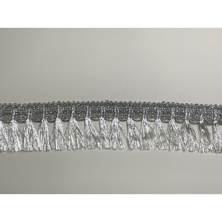 GÜMÜŞ RENKLİ SİM HARÇ 20 MT 10433