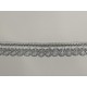 GÜMÜŞ RENKLİ SİM HARÇ 20 MT A8-1670(10578)