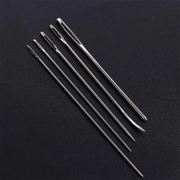 İĞNE SETİ JUMBO 55'Lİ