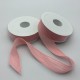 KETEN KURDELE 2,5CM-20MT PEMBE