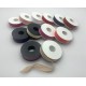 KETEN KURDELE 2,5CM-20MT PEMBE