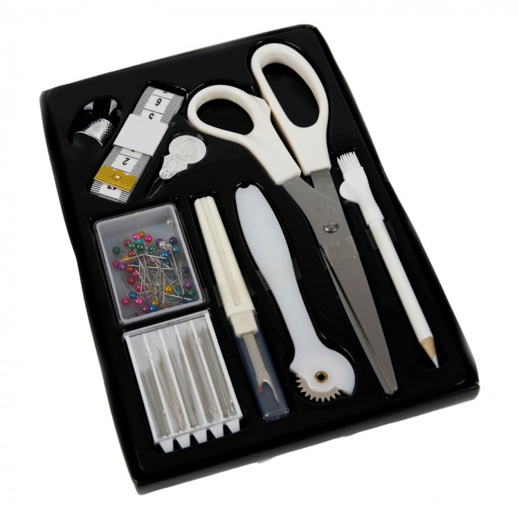 MAKASLI DİKİŞ İPLİK SETİ - 13056