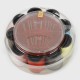NAZARONE MİNİ İĞNELİ İPLİK SETİ - L100272 NAZARONE MİNİ İĞNELİ İPLİK SETİ - L100272