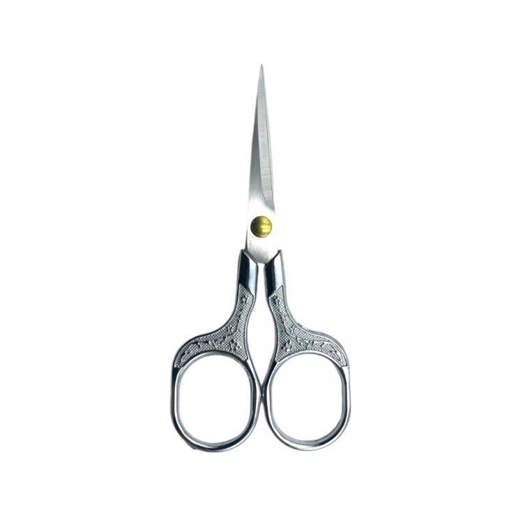 NİŞAN MAKASI 5035-GÜMÜŞ