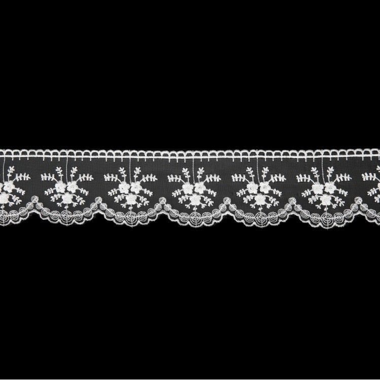 ORGANZE GÜPÜR 7062 9MT-KREM