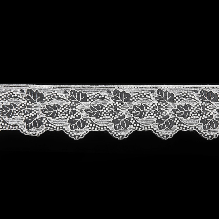 ORGANZE GÜPÜR 8073 9MT-KREM