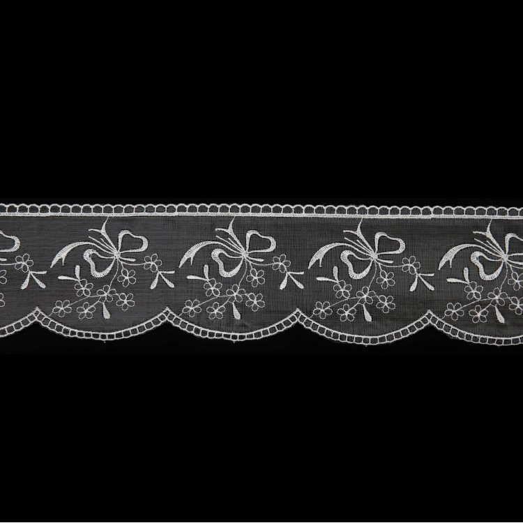 ORGANZE GÜPÜR 8096 9MT-KREM