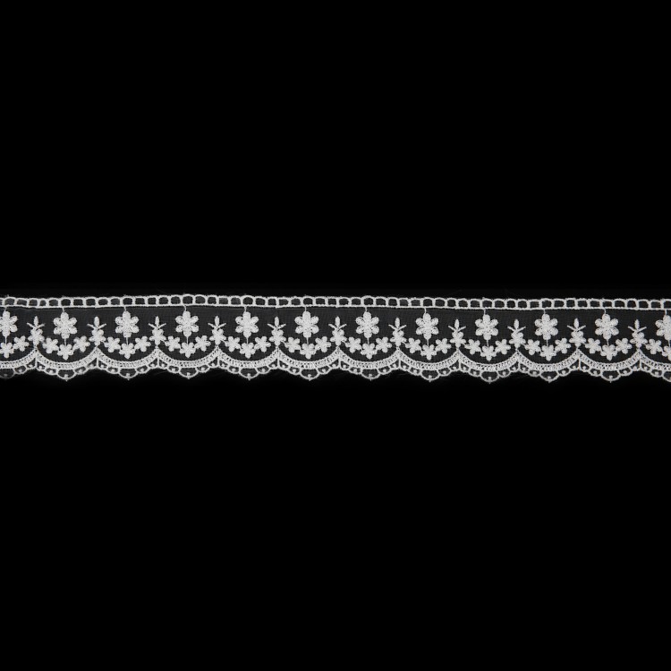 ORGANZE GÜPÜR 9153 9MT-KREM