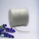 PARAŞÜT İPİ 0,8MM-50MT BEYAZ