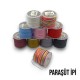 PARAŞÜT İPİ 0,8MM-50MT BEYAZ