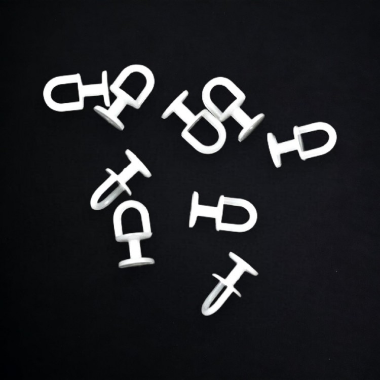 PERDE RULETİ DÜZ-1000 ADET