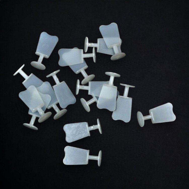 PERDE RULETİ MAKİNE DİKMELİ-1000 ADET