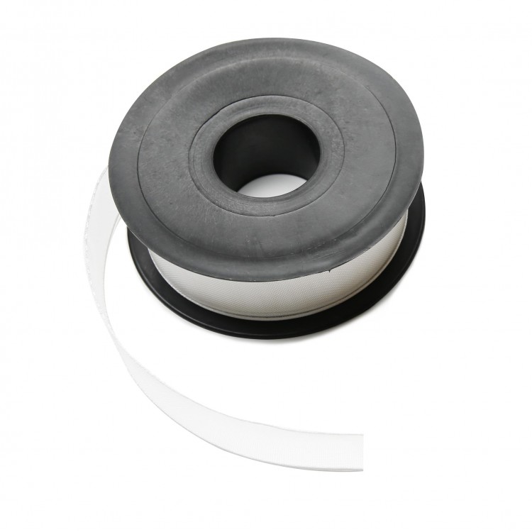 ŞİFON KURDELE 2,5CM-20MT-KREM(103)