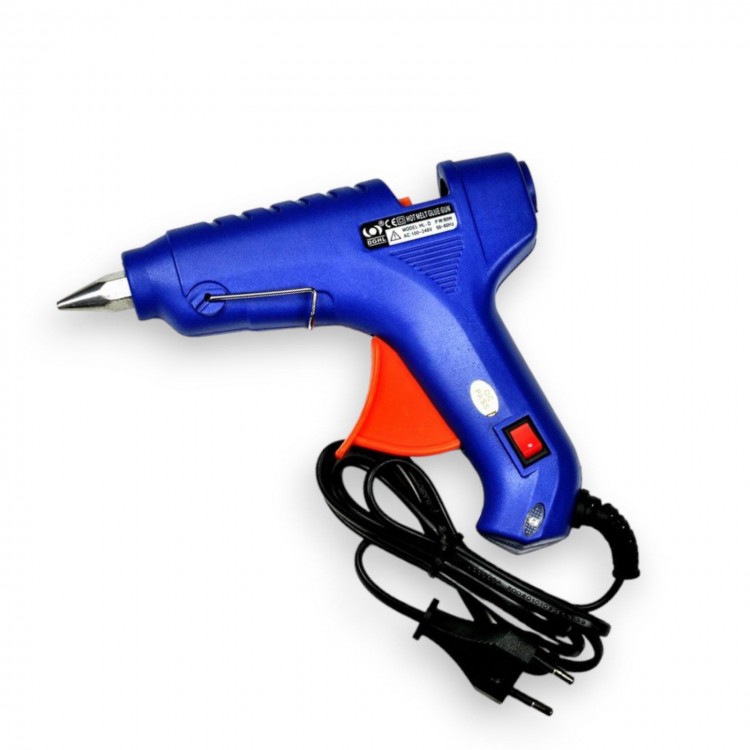 SİLİKON TABANCASI BÜYÜK