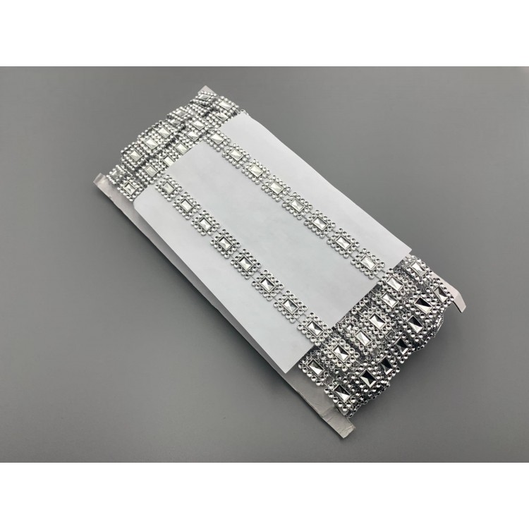 STRES TAŞ A-111-(A-23) 9MT-GÜMÜŞ