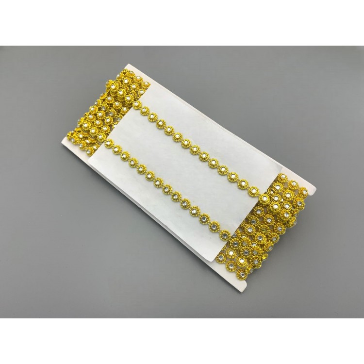 STRES TAŞ S-009-D 9MT-ALTIN