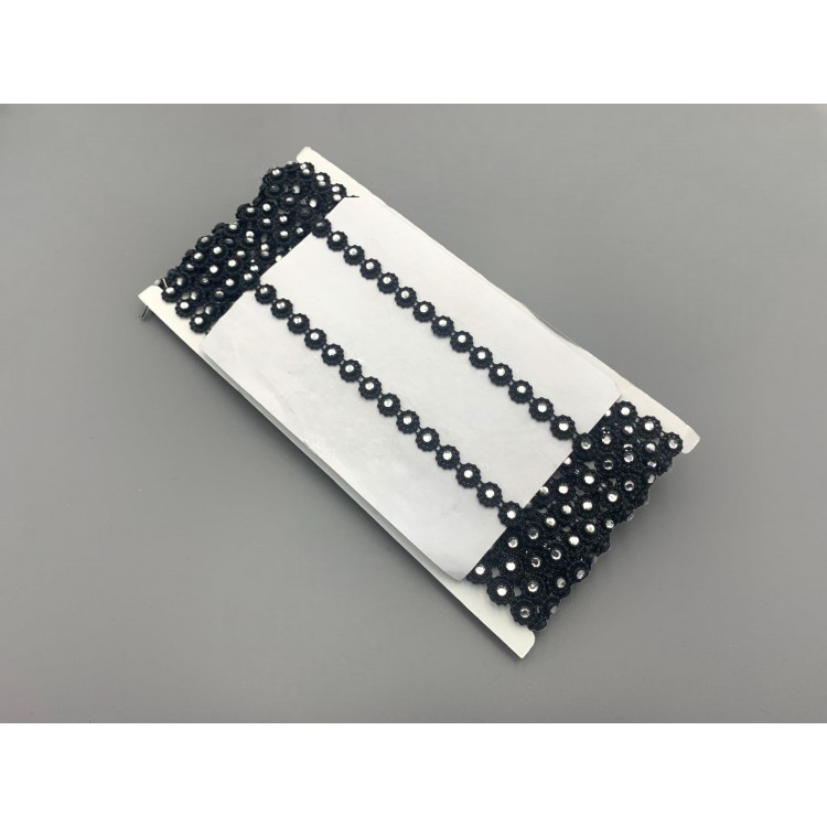 STRES TAŞ S-009-D 9MT-SİYAH