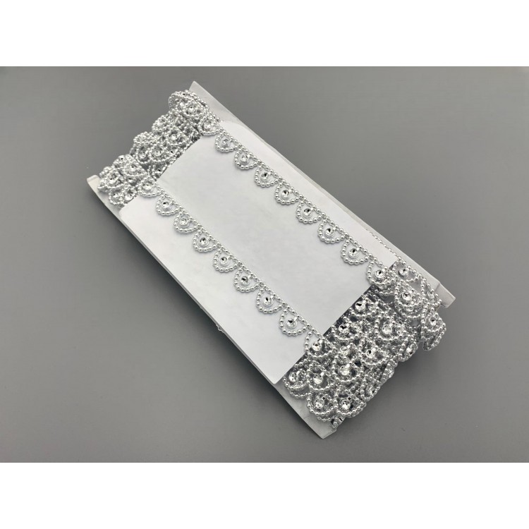 STRES TAŞ S-056 9MT-GÜMÜŞ