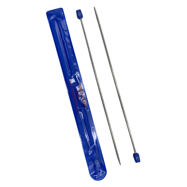 TİTANYUM ŞİŞ KISA 25CM NO:3