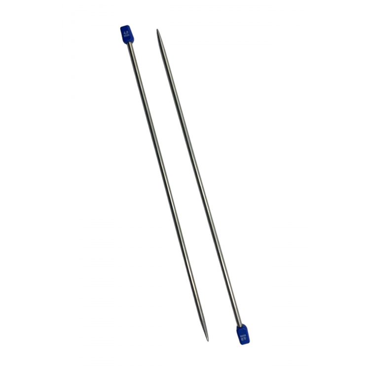 TİTANYUM ŞİŞ KISA 25CM NO:4