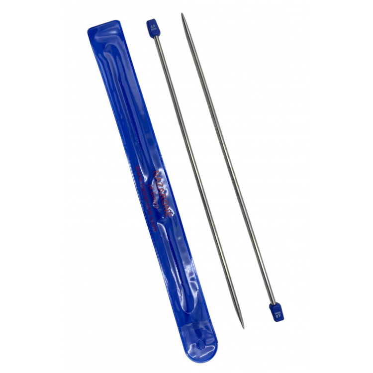 TİTANYUM ŞİŞ KISA 25CM NO:4