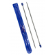 TİTANYUM ŞİŞ KISA 25CM NO:4