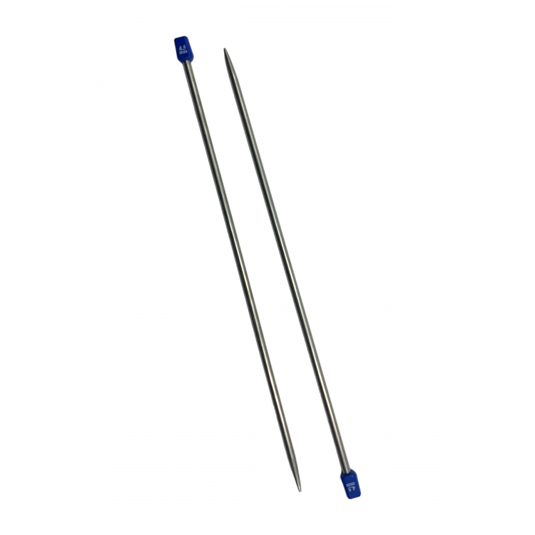 TİTANYUM ŞİŞ KISA 25CM NO:4,5