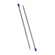 TİTANYUM ŞİŞ KISA 25CM NO:4,5