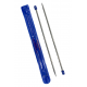 TİTANYUM ŞİŞ KISA 25CM NO:4,5