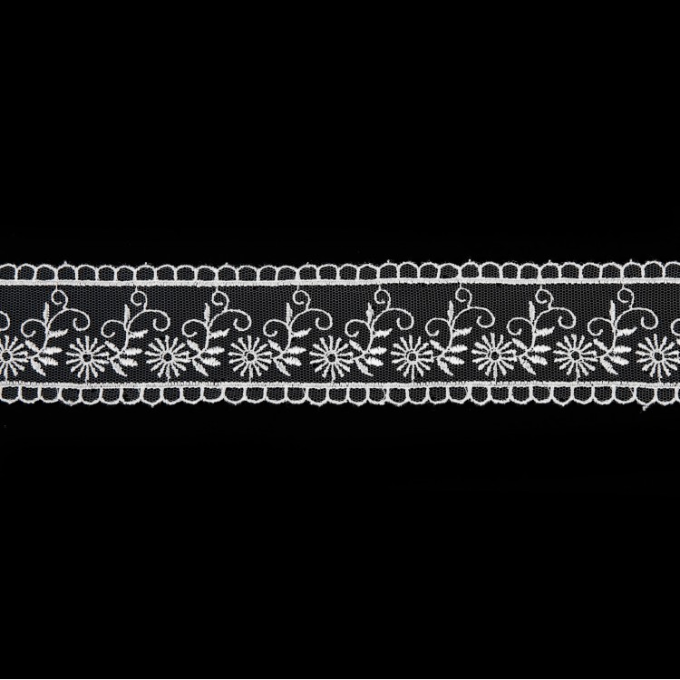 TÜL GÜPÜR 2046 9MT-KREM