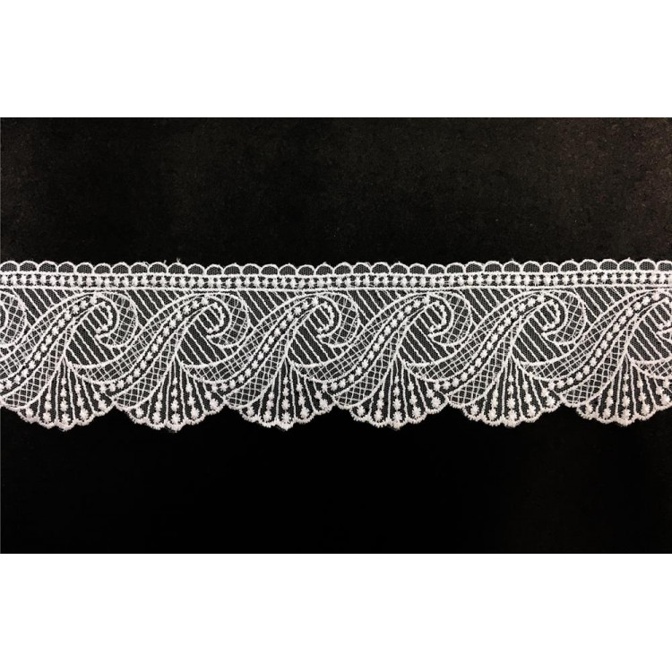 TÜL GÜPÜR 2205 9MT-BEYAZ