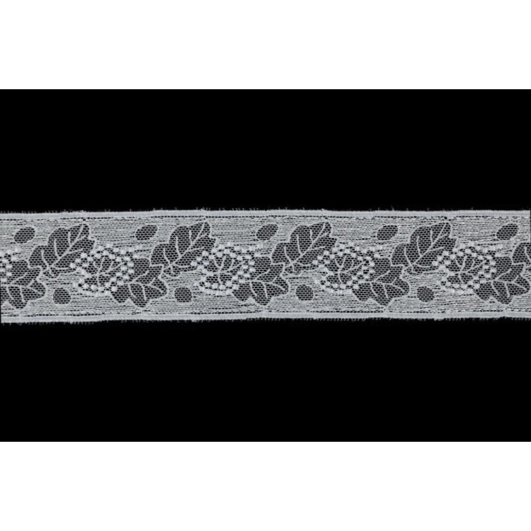 TÜL GÜPÜR 8074 9MT-BEYAZ