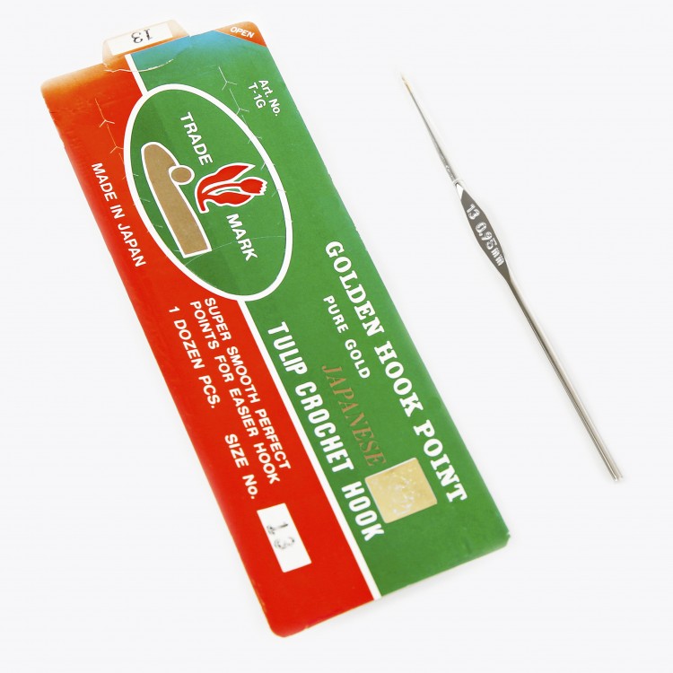 TULİP TIĞ SARI NO:13